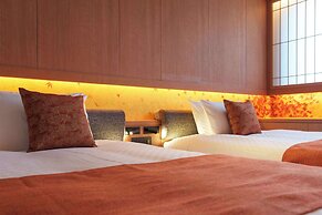 KAYA Kyoto Nijo Castle, BW Signature Collection by Best Western