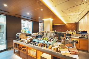 KAYA Kyoto Nijo Castle, BW Signature Collection by Best Western