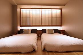 KAYA Kyoto Nijo Castle, BW Signature Collection by Best Western