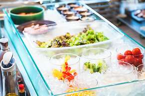 KAYA Kyoto Nijo Castle, BW Signature Collection by Best Western