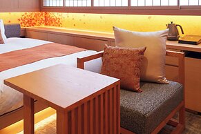 KAYA Kyoto Nijo Castle, BW Signature Collection by Best Western