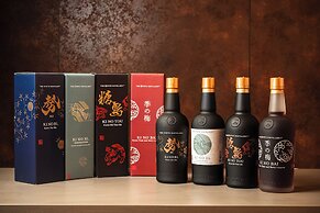 KAYA Kyoto Nijo Castle, BW Signature Collection by Best Western