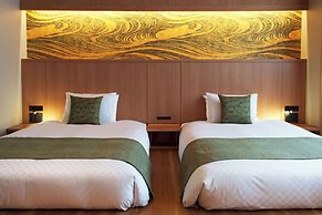 KAYA Kyoto Nijo Castle, BW Signature Collection by Best Western