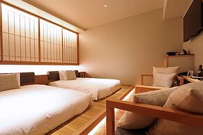KAYA Kyoto Nijo Castle, BW Signature Collection by Best Western