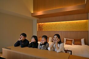 KAYA Kyoto Nijo Castle, BW Signature Collection by Best Western