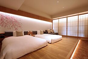 KAYA Kyoto Nijo Castle, BW Signature Collection by Best Western