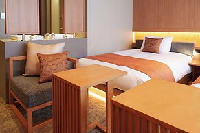 KAYA Kyoto Nijo Castle, BW Signature Collection by Best Western