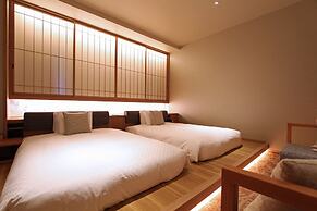 KAYA Kyoto Nijo Castle, BW Signature Collection by Best Western