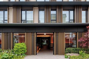 KAYA Kyoto Nijo Castle, BW Signature Collection by Best Western