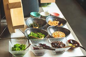 KAYA Kyoto Nijo Castle, BW Signature Collection by Best Western