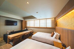 KAYA Kyoto Nijo Castle, BW Signature Collection by Best Western