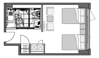 KAYA Kyoto Nijo Castle, BW Signature Collection by Best Western