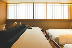 KAYA Kyoto Nijo Castle, BW Signature Collection by Best Western