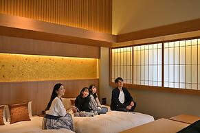 KAYA Kyoto Nijo Castle, BW Signature Collection by Best Western