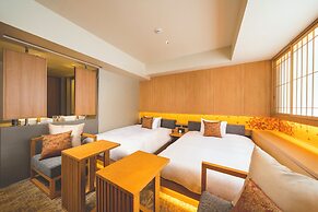 KAYA Kyoto Nijo Castle, BW Signature Collection by Best Western