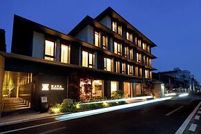 KAYA Kyoto Nijo Castle, BW Signature Collection by Best Western