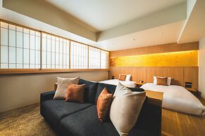 KAYA Kyoto Nijo Castle, BW Signature Collection by Best Western