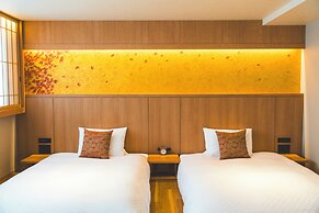 KAYA Kyoto Nijo Castle, BW Signature Collection by Best Western