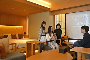 KAYA Kyoto Nijo Castle, BW Signature Collection by Best Western