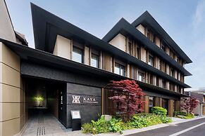 KAYA Kyoto Nijo Castle, BW Signature Collection by Best Western