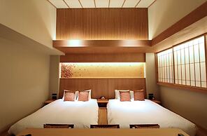 KAYA Kyoto Nijo Castle, BW Signature Collection by Best Western
