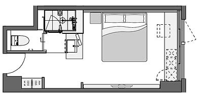 KAYA Kyoto Nijo Castle, BW Signature Collection by Best Western