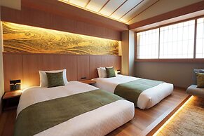 KAYA Kyoto Nijo Castle, BW Signature Collection by Best Western