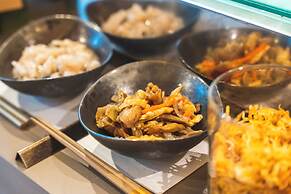 KAYA Kyoto Nijo Castle, BW Signature Collection by Best Western