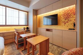 KAYA Kyoto Nijo Castle, BW Signature Collection by Best Western