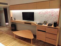 KAYA Kyoto Nijo Castle, BW Signature Collection by Best Western