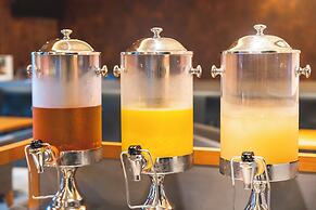 KAYA Kyoto Nijo Castle, BW Signature Collection by Best Western