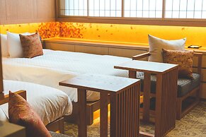 KAYA Kyoto Nijo Castle, BW Signature Collection by Best Western