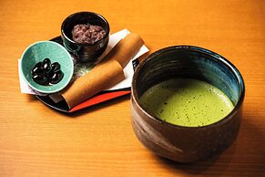 KAYA Kyoto Nijo Castle, BW Signature Collection by Best Western