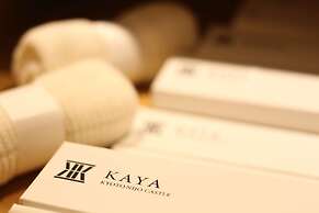 KAYA Kyoto Nijo Castle, BW Signature Collection by Best Western