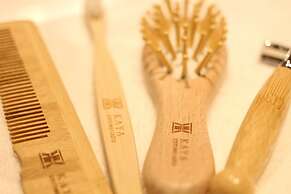 KAYA Kyoto Nijo Castle, BW Signature Collection by Best Western