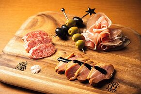 KAYA Kyoto Nijo Castle, BW Signature Collection by Best Western