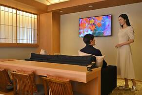 KAYA Kyoto Nijo Castle, BW Signature Collection by Best Western