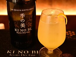 KAYA Kyoto Nijo Castle, BW Signature Collection by Best Western