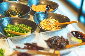 KAYA Kyoto Nijo Castle, BW Signature Collection by Best Western