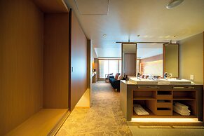 KAYA Kyoto Nijo Castle, BW Signature Collection by Best Western