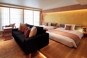 KAYA Kyoto Nijo Castle, BW Signature Collection by Best Western