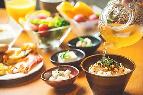 KAYA Kyoto Nijo Castle, BW Signature Collection by Best Western