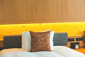 KAYA Kyoto Nijo Castle, BW Signature Collection by Best Western