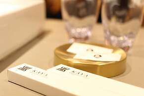 KAYA Kyoto Nijo Castle, BW Signature Collection by Best Western