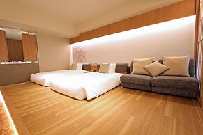 KAYA Kyoto Nijo Castle, BW Signature Collection by Best Western