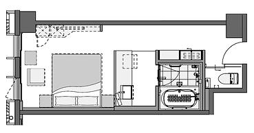KAYA Kyoto Nijo Castle, BW Signature Collection by Best Western