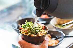 KAYA Kyoto Nijo Castle, BW Signature Collection by Best Western