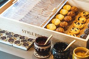 KAYA Kyoto Nijo Castle, BW Signature Collection by Best Western