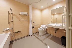 KAYA Kyoto Nijo Castle, BW Signature Collection by Best Western