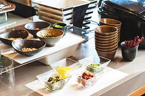 KAYA Kyoto Nijo Castle, BW Signature Collection by Best Western